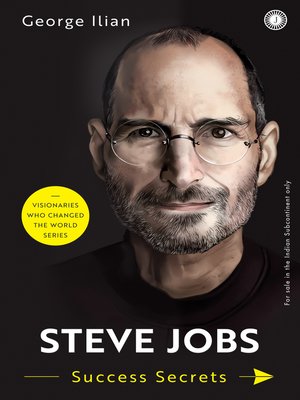 cover image of Steve Jobs: Success Secrets